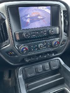 2017 Chevrolet Silverado LT V6 4.3L - Photo 10