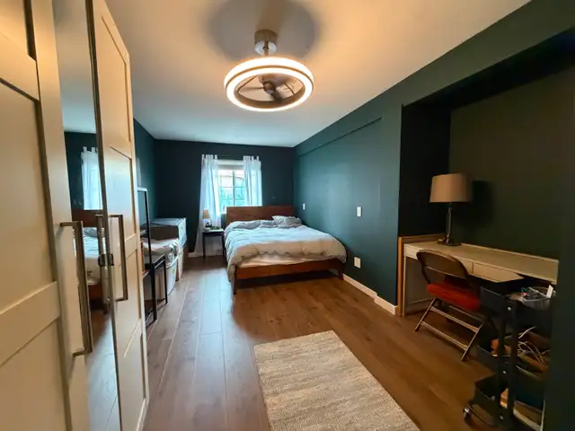 Colwood 2 BR Pet-friendly Main Floor Suite for Rent - Photo 5