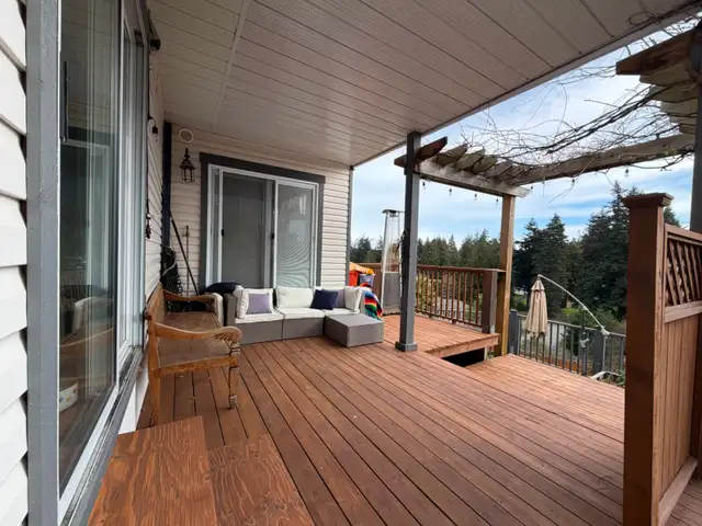 Colwood 2 BR Pet-friendly Main Floor Suite for Rent - Photo 7