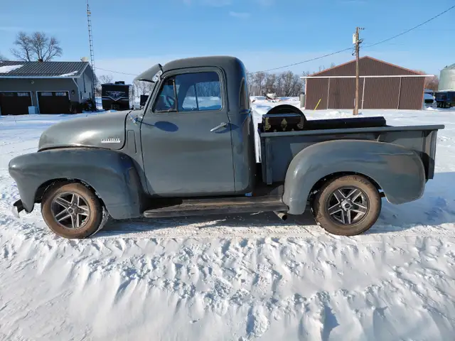 1948 Chevy 3100 - Photo 2