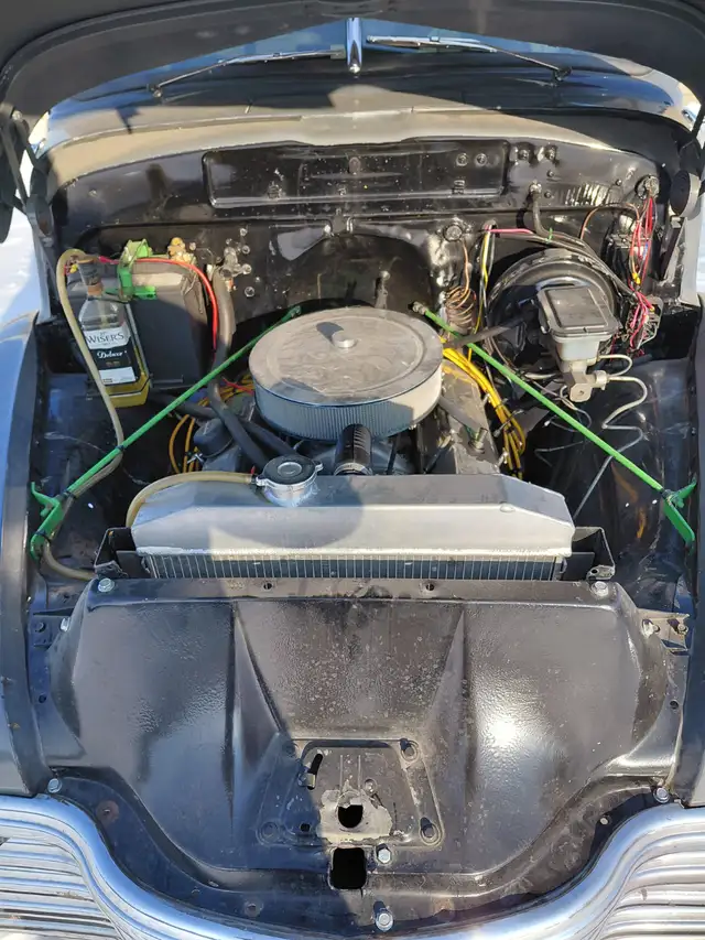 1948 Chevy 3100 - Photo 6