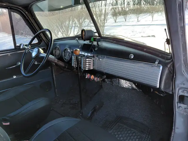 1948 Chevy 3100 - Photo 7