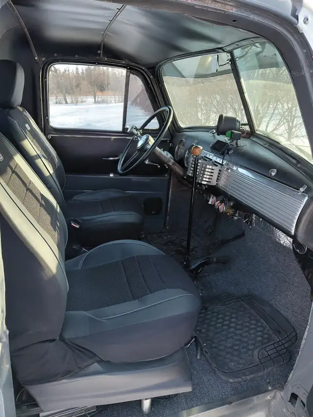 1948 Chevy 3100 - Photo 8