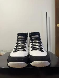 Jordan 9 Retro University blue - Photo 4