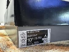 Jordan 9 Retro University blue - Photo 6