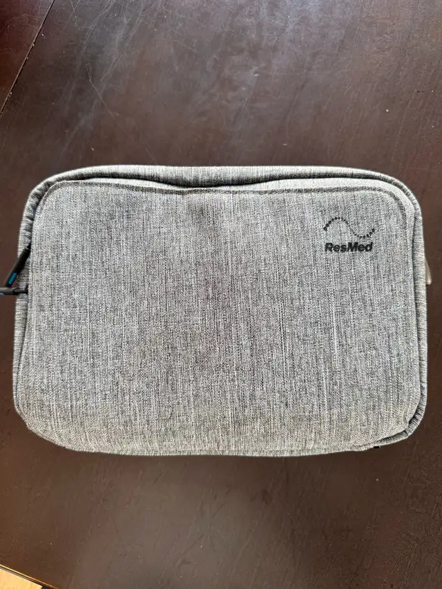 Res-Med AirM1ni Travel System   Mount