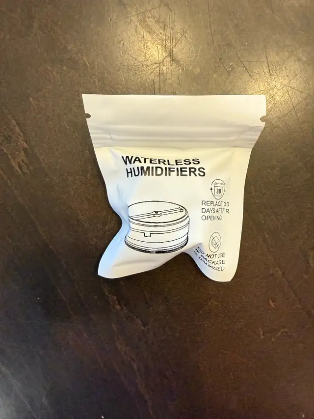 Res-Med AirM1ni Travel System   Mount - Photo 3