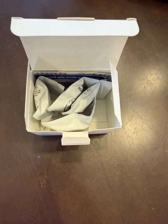 Res-Med AirM1ni Travel System   Mount - Photo 4