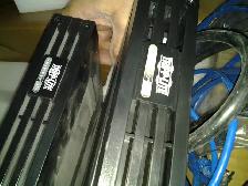 Tripp-Lite SmartPro UPS Smart500RT1U 300W 500VA  200  apc ups 1k