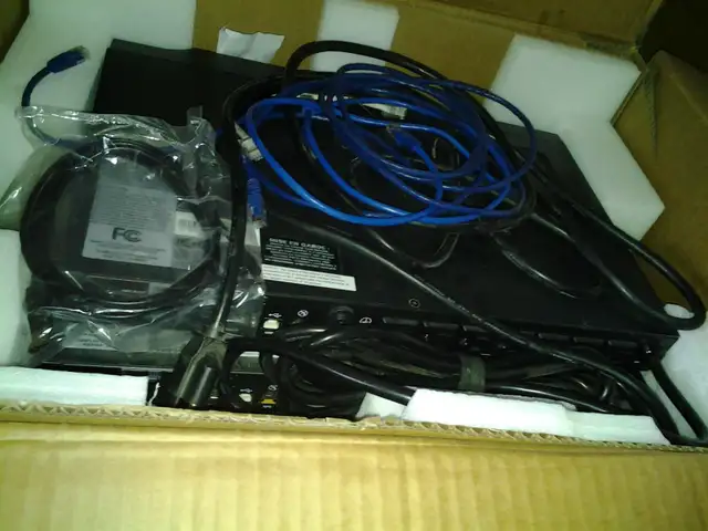 Tripp-Lite SmartPro UPS Smart500RT1U 300W 500VA  200  apc ups 1k - Photo 7