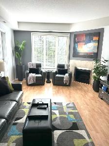 UNIVERSITY UBC DISTRICT 3 BDRM 2 BATH CONDO FOR RENT - Photo 2