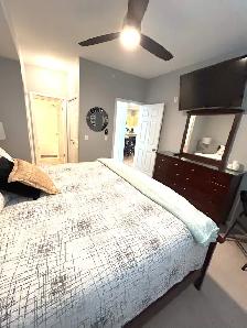 UNIVERSITY UBC DISTRICT 3 BDRM 2 BATH CONDO FOR RENT - Photo 4