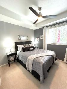 UNIVERSITY UBC DISTRICT 3 BDRM 2 BATH CONDO FOR RENT - Photo 5