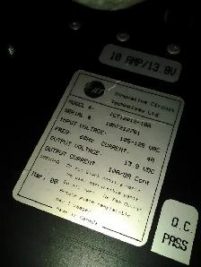 Innovative Circuit Technology (ICT) ICT12012-10A for radio base