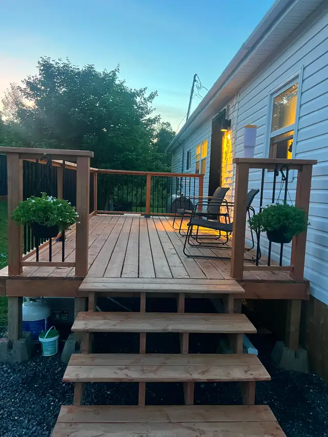 2024 mini home in Nova Scotia - Photo 4