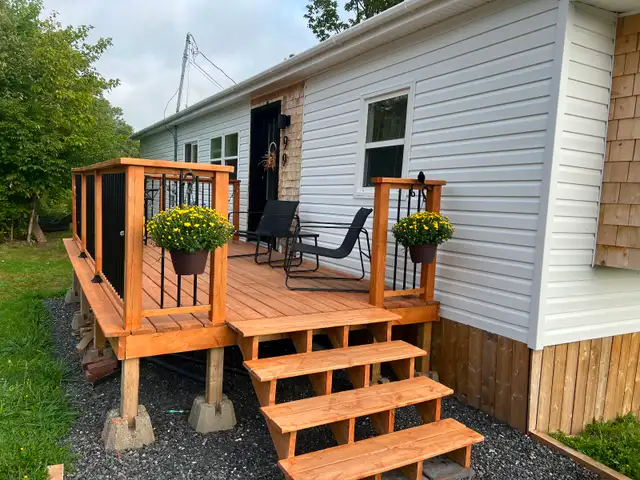 2024 mini home in Nova Scotia - Photo 5