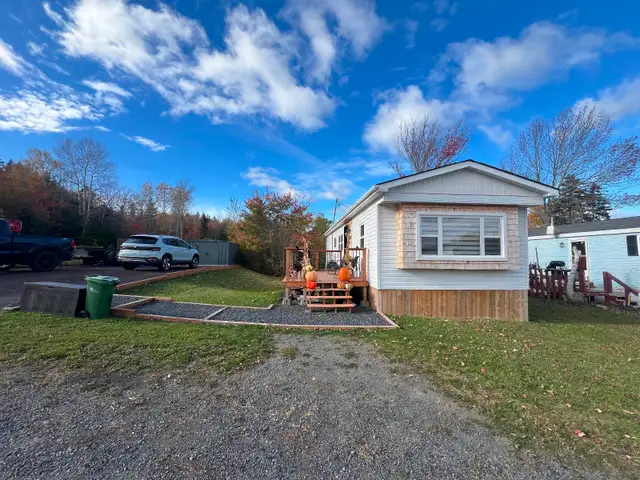 2024 mini home in Nova Scotia - Photo 7