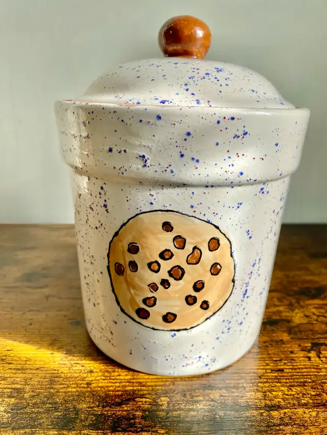 Cookie Jar (Cookie Monster) - Photo 5