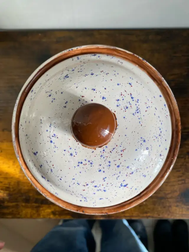 Cookie Jar (Cookie Monster) - Photo 6