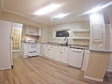 2 Bedroom Apartment -  Renovated/Bright/Spacious/All inclusive