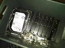 4tb sas 3.5 2000  hard drives sata sas ssd scsi ide lff sff disq