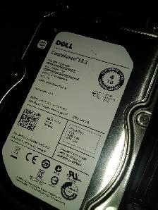 4tb sas 3.5 2000  hard drives sata sas ssd scsi ide lff sff disq - Photo 2