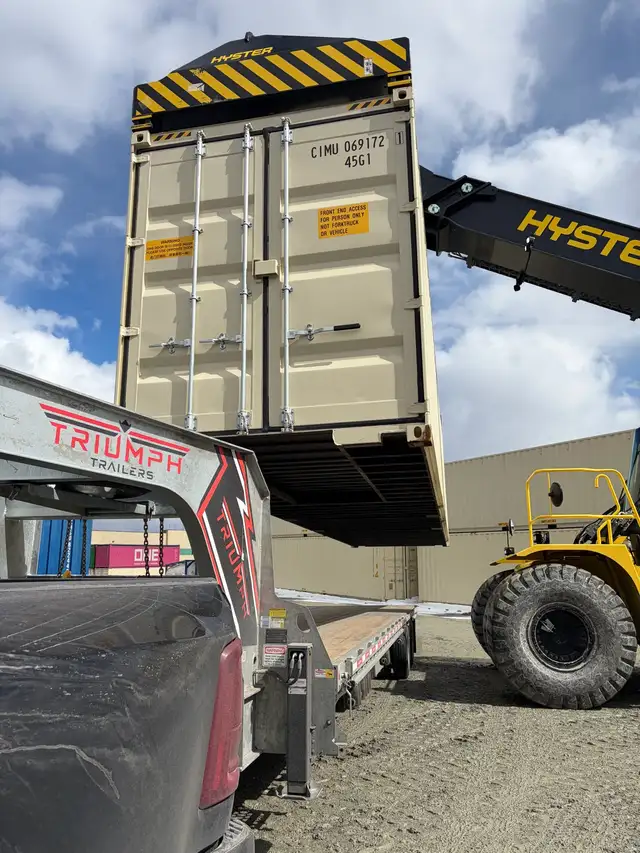 Shipping Containers - All Sizes &  Shapes Avai - Photo 2