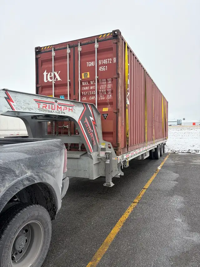 Shipping Containers - All Sizes &  Shapes Avai - Photo 3