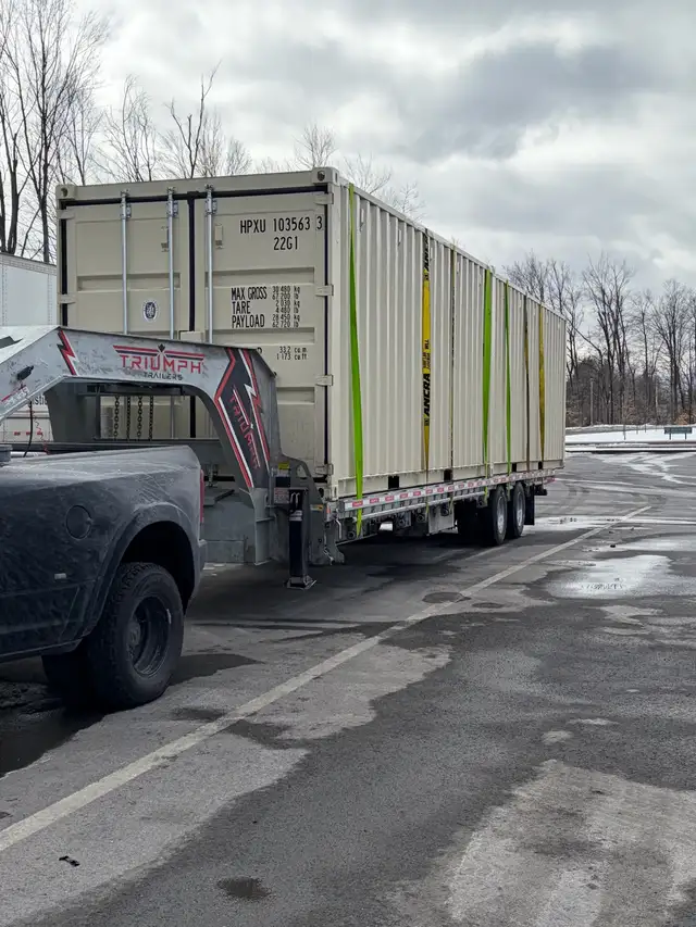 Shipping Containers - All Sizes &  Shapes Avai - Photo 4