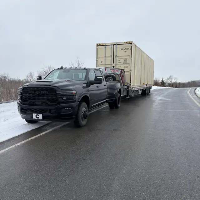 Shipping Containers - All Sizes &  Shapes Avai - Photo 5