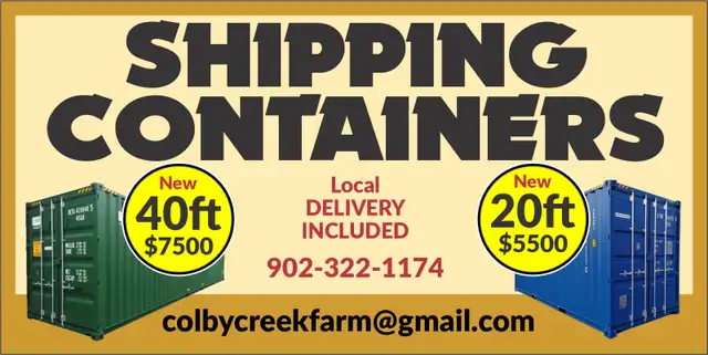 Shipping Containers - All Sizes &  Shapes Avai - Photo 6