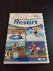WII SPORTS RESORT DEMANDE 35$ TXTER OU APPELER AU 438-872-2764