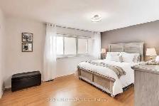 A Large Apartment for Rent in Hamilton.