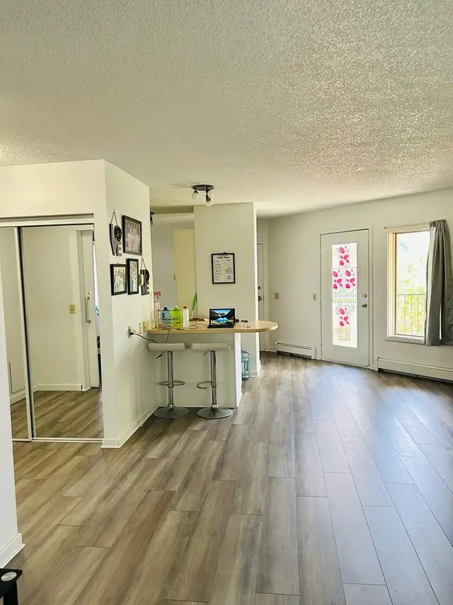2-Bedroom Apartment For Rent Downtown Edmonton - April 1, 2026 - Photo 3