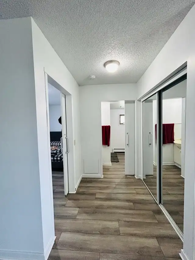 2-Bedroom Apartment For Rent Downtown Edmonton - April 1, 2026 - Photo 8
