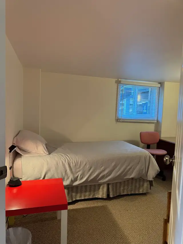 Room for rent May 1st (All utilities are included) - Photo 2