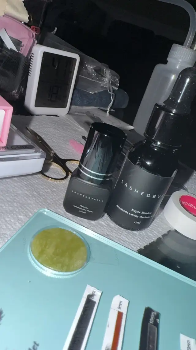 Brampton lashes- Promo sale