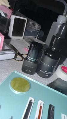 Brampton lashes- Promo sale