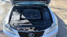 2007 Lexus IS250 AWD 2.5L Automatic - Photo 5