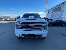 2022 Chevrolet SILVERADO 2500HD High Country/6.6L GAS/NAVI/CAM/L - Photo 2