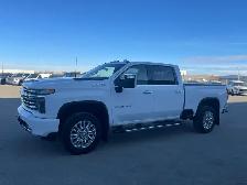 2022 Chevrolet SILVERADO 2500HD High Country/6.6L GAS/NAVI/CAM/L - Photo 3