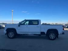 2022 Chevrolet SILVERADO 2500HD High Country/6.6L GAS/NAVI/CAM/L - Photo 4