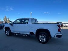 2022 Chevrolet SILVERADO 2500HD High Country/6.6L GAS/NAVI/CAM/L - Photo 5