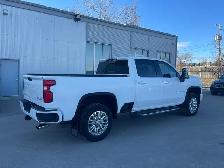 2022 Chevrolet SILVERADO 2500HD High Country/6.6L GAS/NAVI/CAM/L - Photo 7