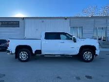 2022 Chevrolet SILVERADO 2500HD High Country/6.6L GAS/NAVI/CAM/L - Photo 8