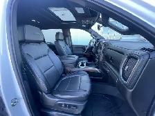 2022 Chevrolet SILVERADO 2500HD High Country/6.6L GAS/NAVI/CAM/L - Photo 9