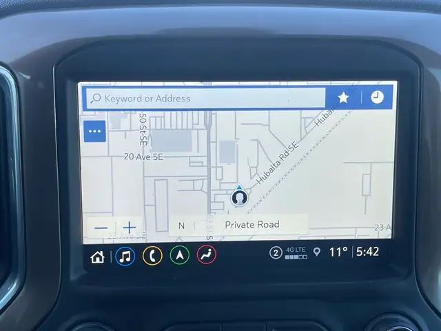 2022 Chevrolet SILVERADO 2500HD High Country/6.6L GAS/NAVI/CAM/L - Photo 16