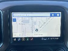 2022 Chevrolet SILVERADO 2500HD High Country/6.6L GAS/NAVI/CAM/L - Photo 16