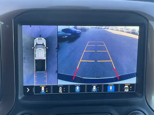 2022 Chevrolet SILVERADO 2500HD High Country/6.6L GAS/NAVI/CAM/L - Photo 17