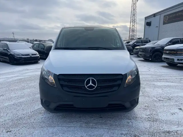 2019 Mercedes-Benz Metris Cargo Van BACK UP CAMERA/FINANCING AVA - Photo 2